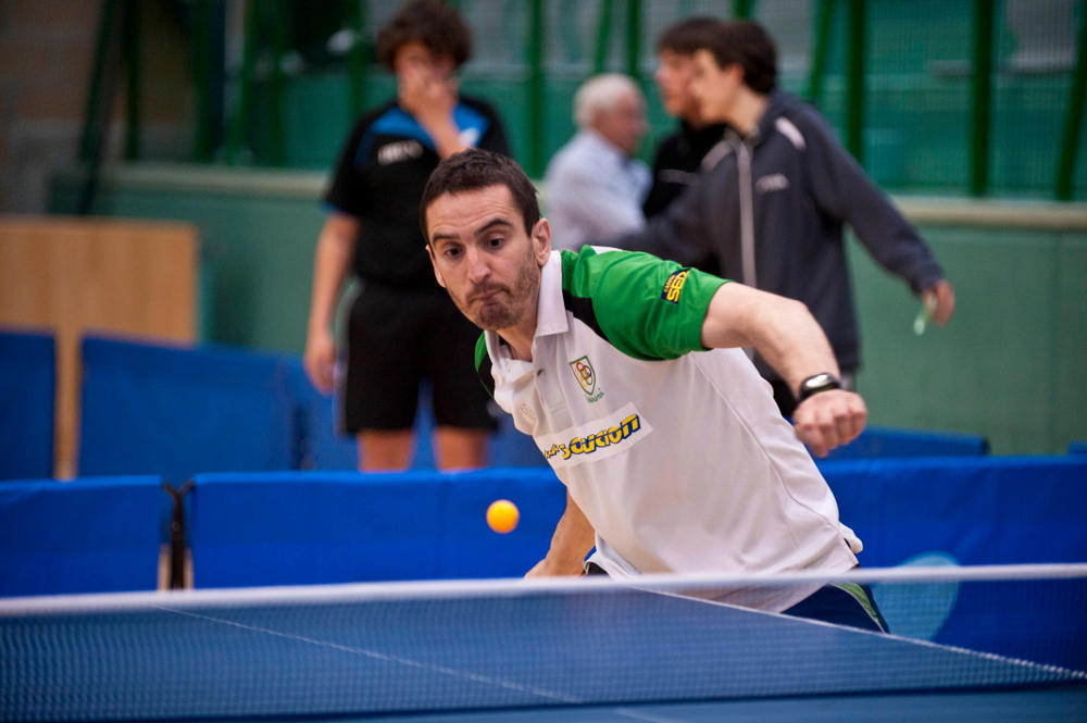 Torneo Amistoso en Oberena (24 de octubre)